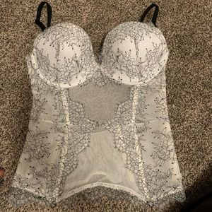 Victoria’s Secret Corset